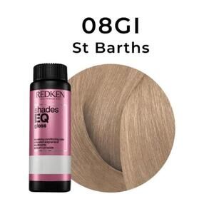(1) 8GI (ST BARTHS) REDKEN SHADES EQ